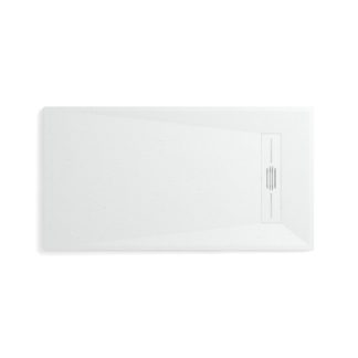 BASE SHOWER 60X36 LINEA TOTAL WHITE (FIORA) SDTP60360P