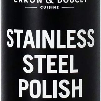 Caron & Doucet Stainless Steel Polish 8 oz FPWHSNC004