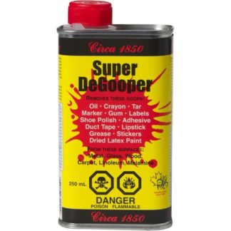 Circa 1850 Super DeGooper All Purpose Remover 250 ml 320025