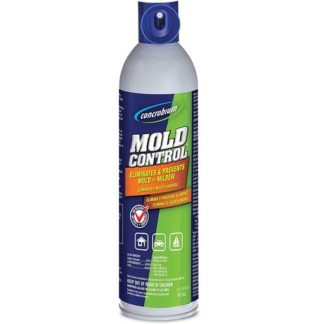 Concrobium Mold Control Spray, Aerosol 400 g 022-400