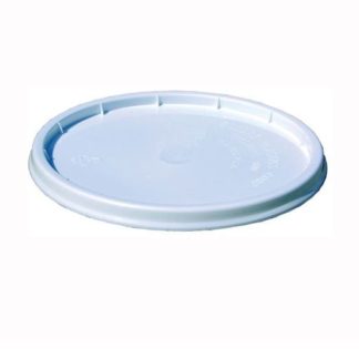 Encore 3.78 L Pail Plastic Snap On Lid 10000