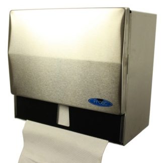 Frost Stainless Steel Paper Towel Dispenser 103