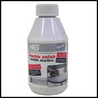 HG Marble & Granit Polish 300 ml 330-030