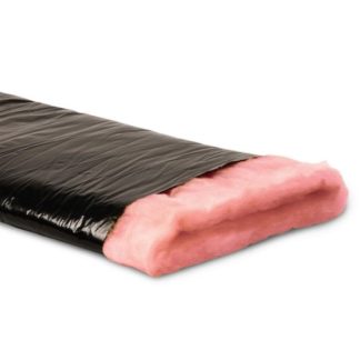 Imperial Insulation Sleeve 4" X 10' JV-0410-1