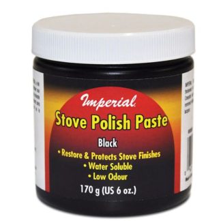 Imperial Stove Polish Paste 170 g KK0059 6615009