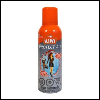 Kiwi Protect-All Shoe Protector, Leather/Suede 120 g 100738