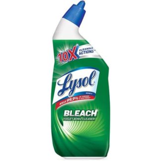 Lysol Toilet Bowl Cleaner with Bleach 710 ml RACCB267115