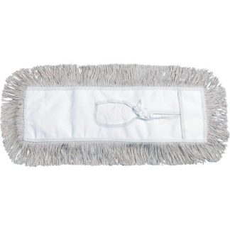 M2 Cotton Tie-On Dustmop Refill DM-C560