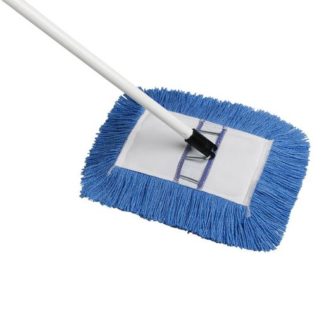 M2 Household Dust Mop with Handle DM-H1216