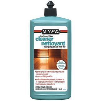 Minwax Hardwood Floor Cleaner 946 ml 67003