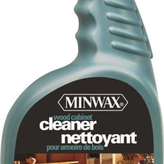 Minwax Wood Cleaner Spray 946 ml CM5127004