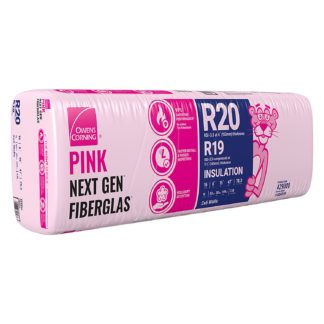 INSULATION PINK R20-15 78.3 SF "ACE SAVER" R2015SS