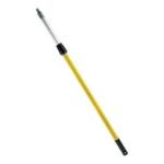 ProSource 8-16 ft Fiberglass Extension Pole EP-207A24 018-3228