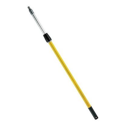 ProSource 8-16 ft Fiberglass Extension Pole EP-207A24 018-3228