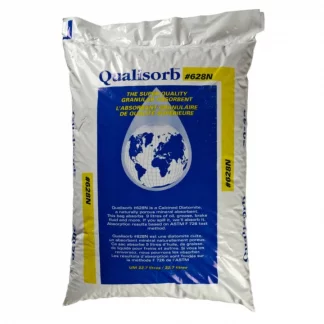 Qualisorb All-Purpose Absorbent 20 lbs 628N