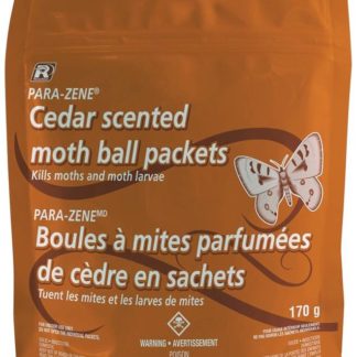 Recochem Cedar Moth Balls 170 g 10-861