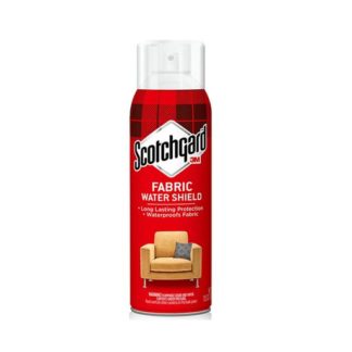 Scotchgard Fabric & Upholstery Protector 283 g SG-FU