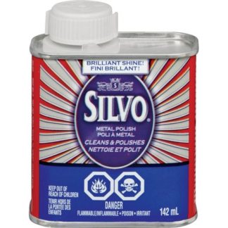 Silvo Silver Polish 142 ml 00050-KZB