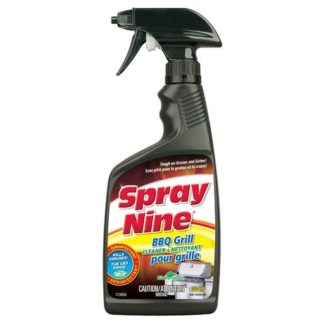 Spray Nine Bbq Grill Cleaner C15650