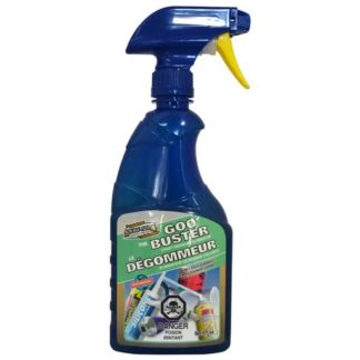 Surf-Pro The Goo Buster, Liquid Remover, 475 ml