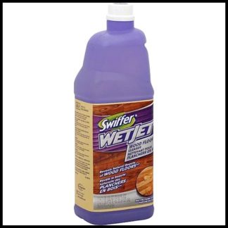Swiffer WetJet Wood Floor Cleaner 1 L 35933