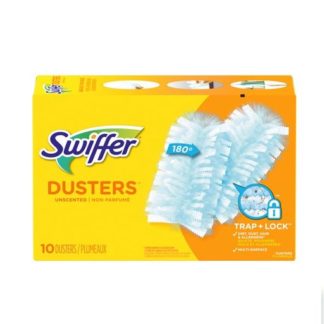 Swiffer Duster Refill 10 Pack 41767
