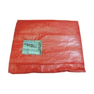 BLANKET CURING 2-LAYERS ORANGE 12FTX24FT 180703