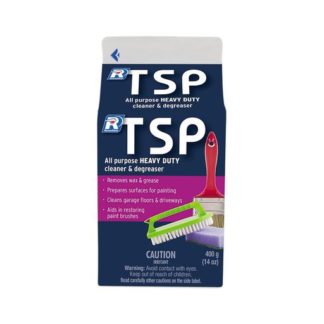TSP All-Purpose Heavy-Duty Powder Cleaner 400 g 12-101