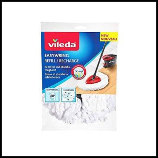 Vileda Easy Ring Mop Refill 143124