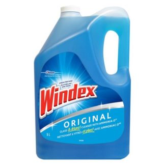 Windex Original Cleaner 5 L 672 50672
