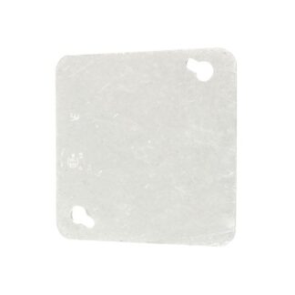 Arani 4" Square Blank Cover 52C1