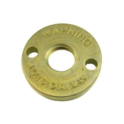 Bosch Outer Flange 2610910341