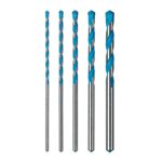 Bosch Multi-Construction 5 Piece Bit Set MC500