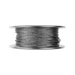 1/16" X 1' 7X7 Galvanized Aircraft Cable 500082