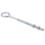 1/4" X 5" Eye Bolt with Nut AN5110BC