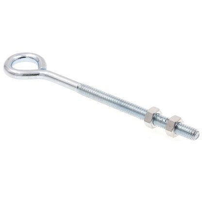 1/4" X 5" Eye Bolt with Nut AN5110BC