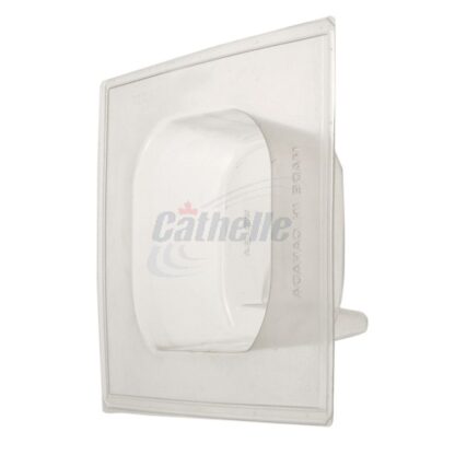 Cathelle Octagon Vapor Barrier Cover 1333