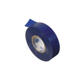 Cathelle 3/4" X 66' Electrical Tape, Blue 31244