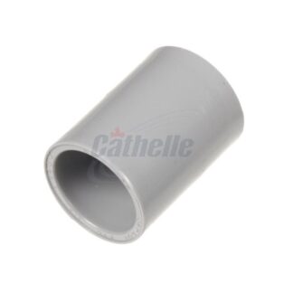 Cathelle 1/2" PVC Female Coupling 3180