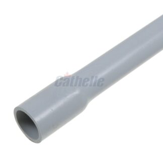 Cathelle 1/2" X 10' PVC Conduit Pipe 3203