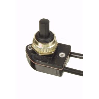 Cathelle Push On/Off Canopy Switch 4887