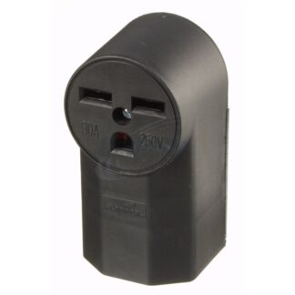 Cathelle 30 Amp/250V Surface Mount Outlet 5657