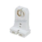 Cathelle Fluorescent Lamp Holder, 2 Pack 6881