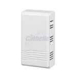 Cathelle Door Chime Kit, White 8809