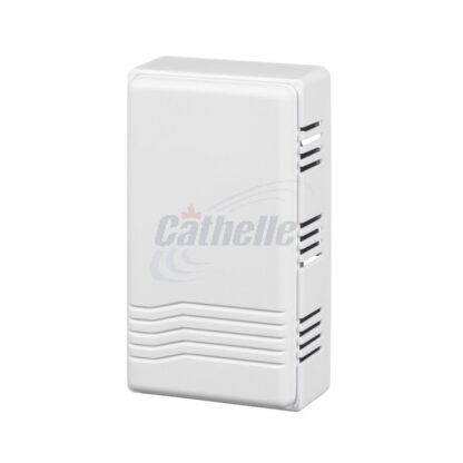 Cathelle Door Chime Kit, White 8809