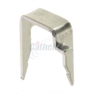 Cathelle Cable Staple S2, 500 Pack S2P