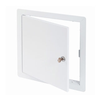 Cendrex 10" X 10" Access Door with Cam Latch AHD10X10