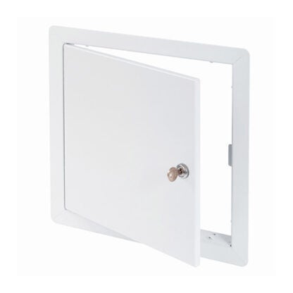 Cendrex 10" X 10" Access Door with Cam Latch AHD10X10