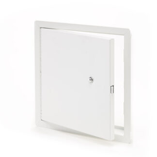 Cendrex 10" X 10" Fire Rated Access Door, Uninsulated PFN10X10