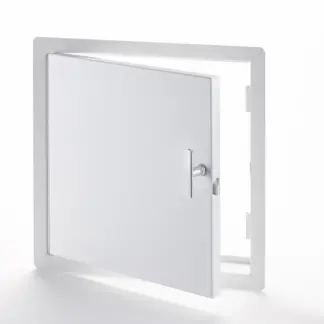 Cendrex 22" X 36" Fire Rated Access Door with Lock PFN22X36